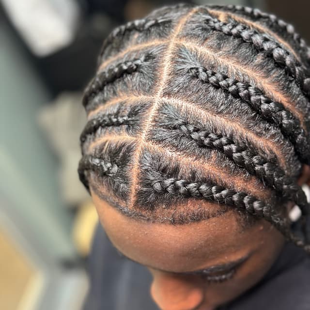 Elite Men’s Hair Care at Headlines by Stephen in Selden, NY